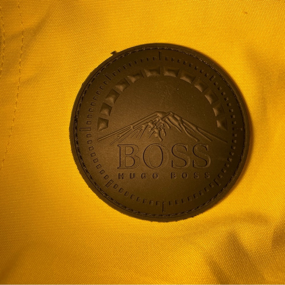 Hugo Boss | Kids/ babies snow coat